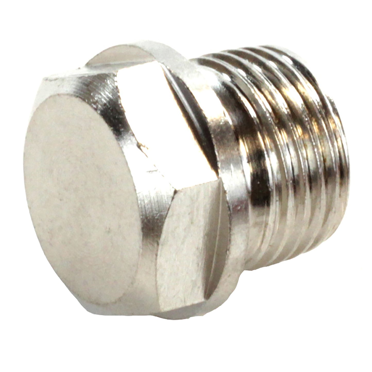 Exoracing O2 Sensor Plug M18x1.5 304 Stainless Steel Honda EP3 DC5 FN2
