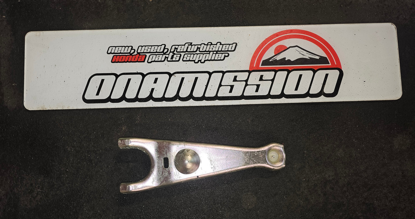 Honda K20 Plated clutch release fork