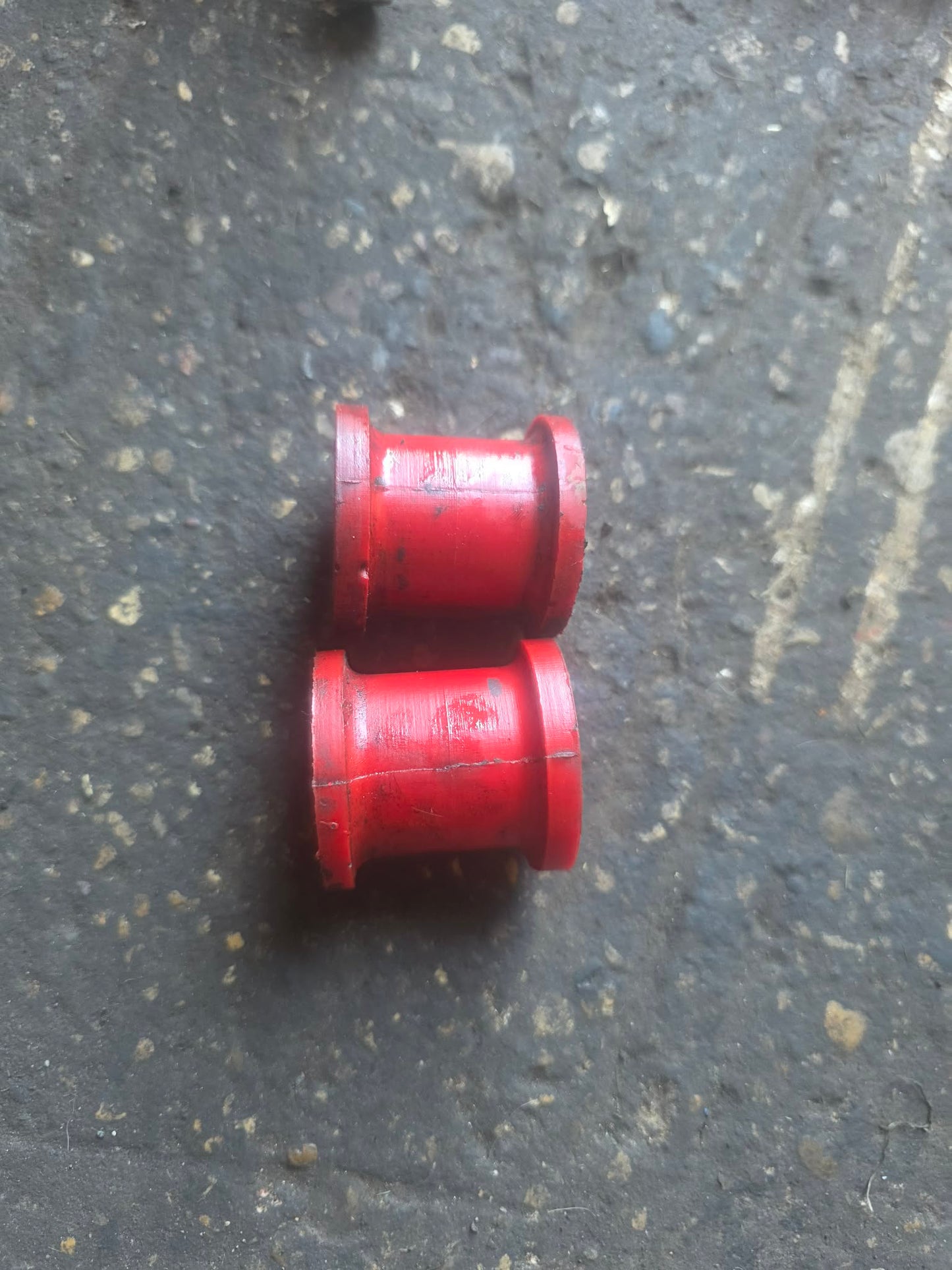 Honda EP3 / DC5 front ARB poly bushes