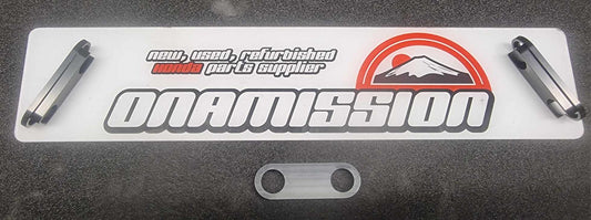 Honda Civic Ep3 /  Integra Dc5 brand new high grade Delrin steering rack slider