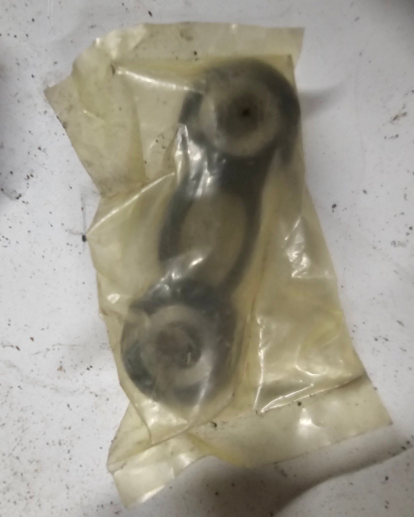 Brand new OEM Honda EP3 / DC5 steering rack slider