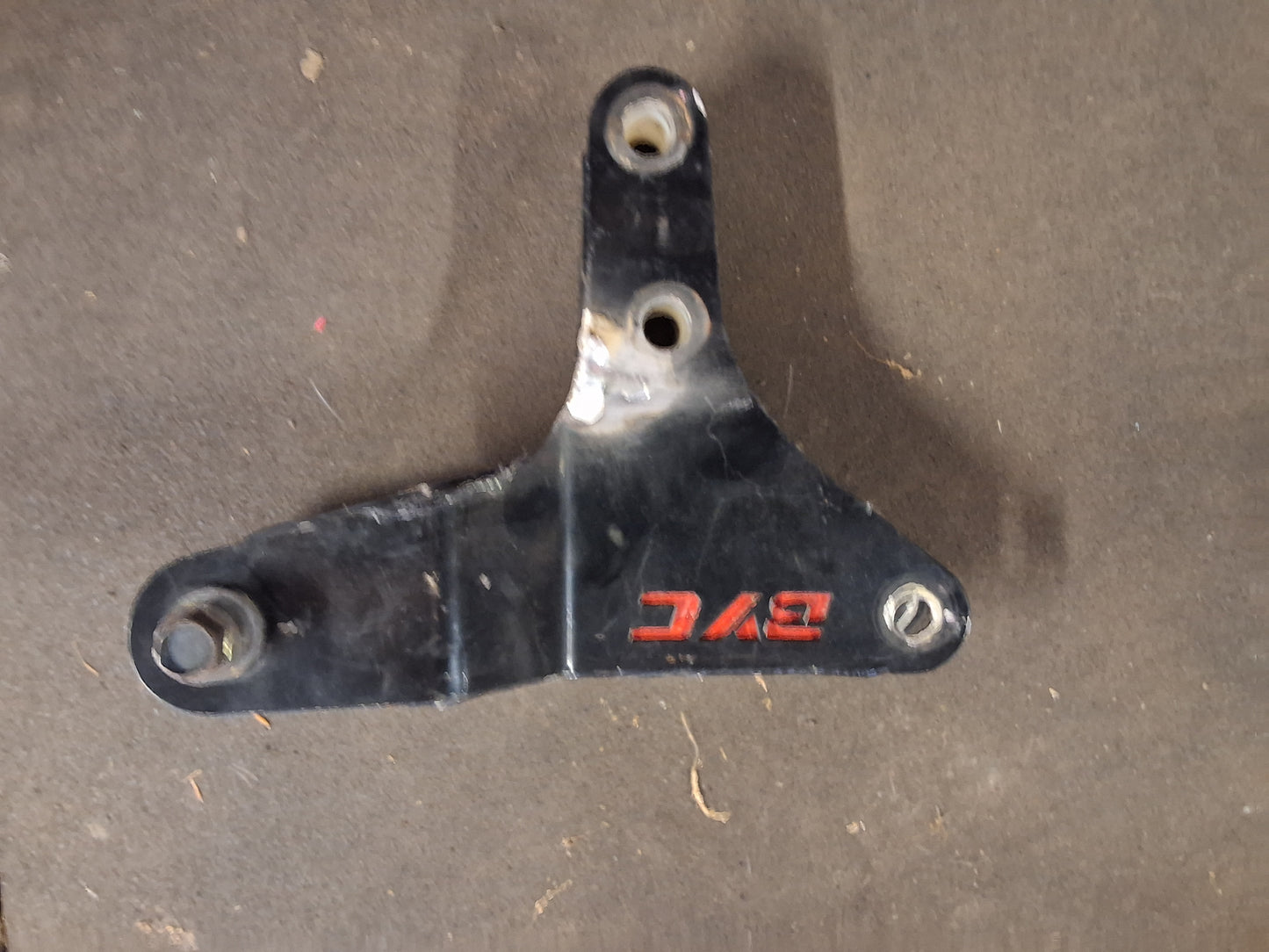 Dc2 or eg rear byc engine mount