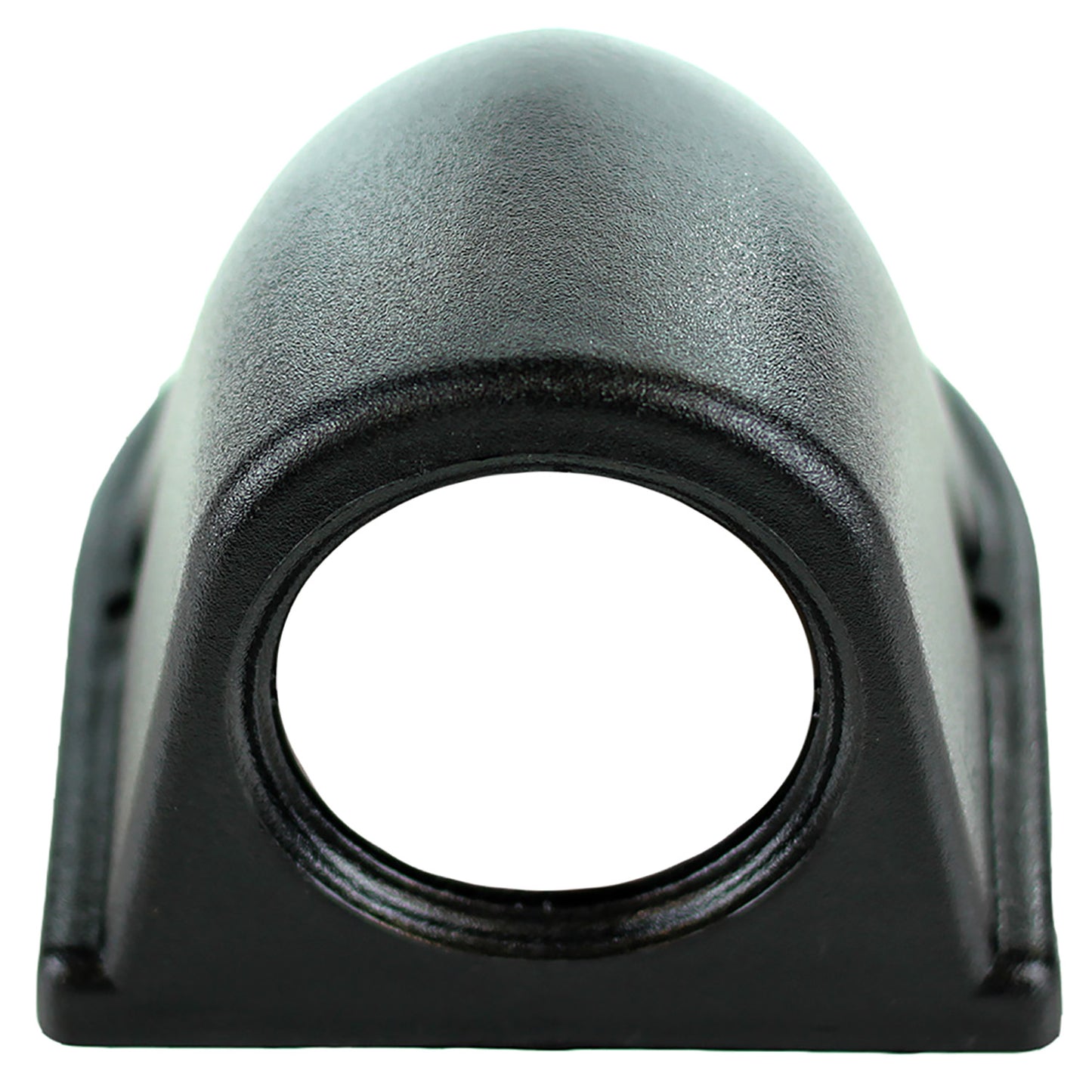 Exoracing 52mm Gauge Pod Holder Black ABS Single Double Triple