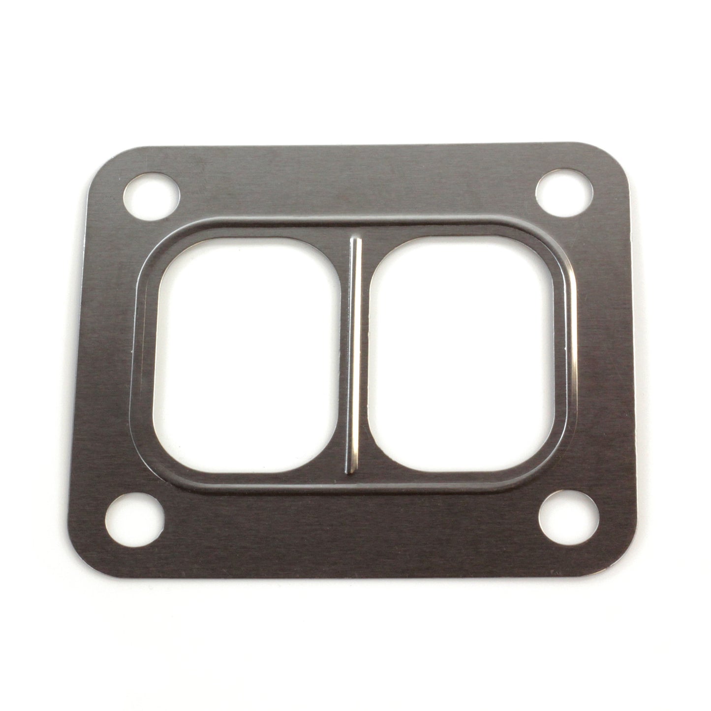 Exoracing T4 Twinscroll Turbo Gasket Stainless Steel