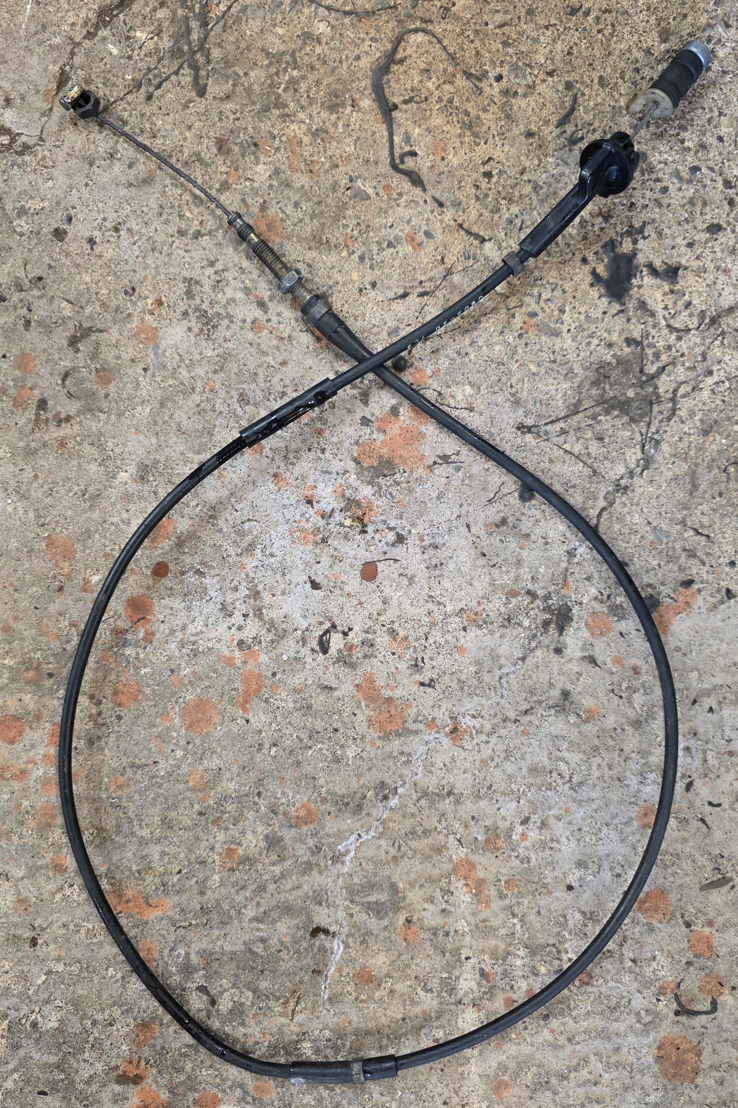 Honda Integra 98 spec type r throttle cable