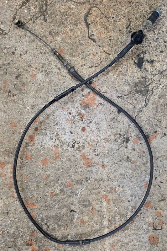 Honda Integra 98 spec type r throttle cable