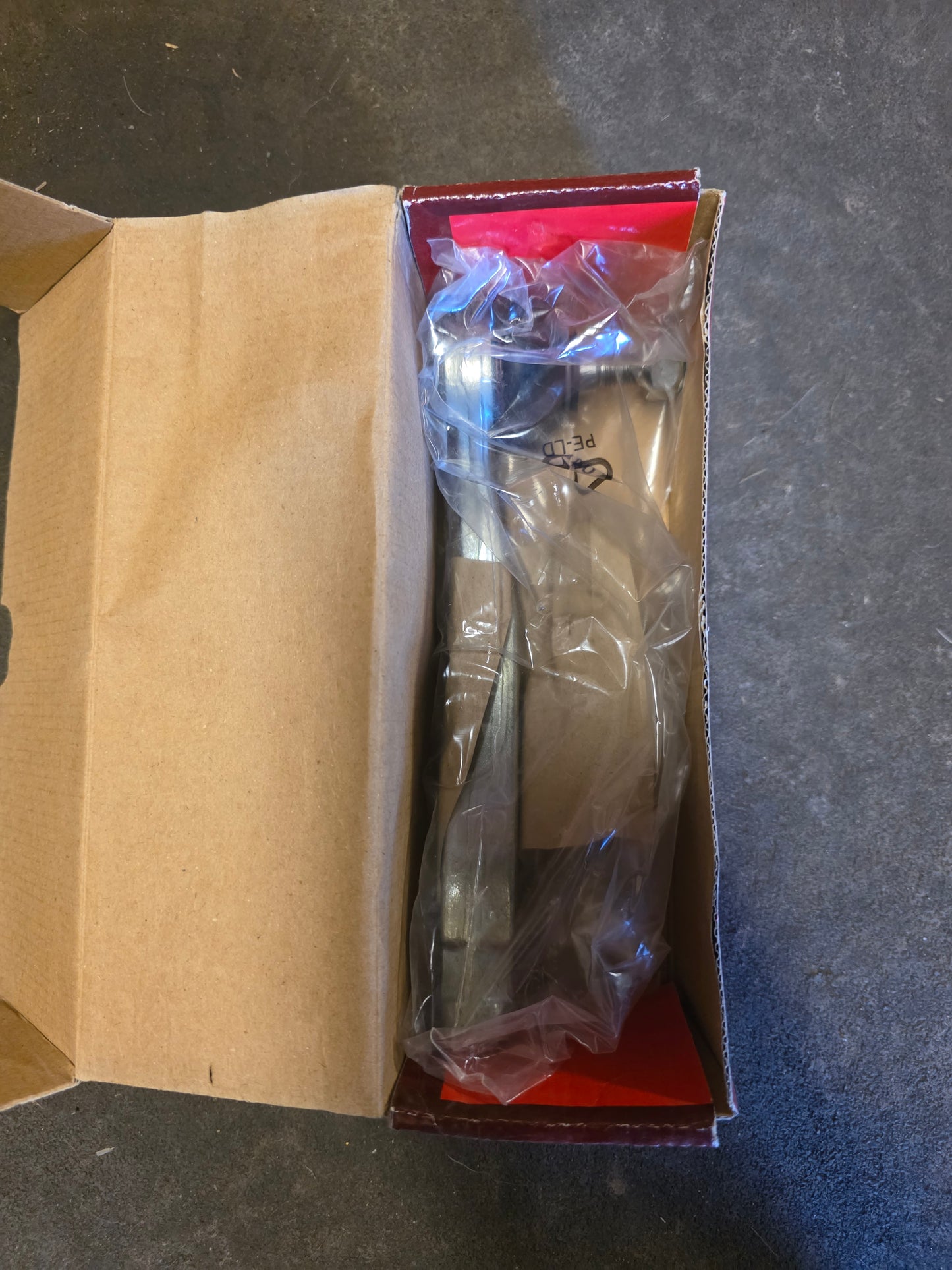 Brand new FAI SS461 Tie Rod End