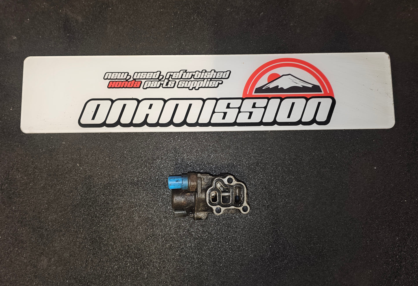 Honda Civic EP3 / FN2 vtec solenoid