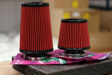 Exoracing 2.5"/ 3.0"/ 3.5" Universal Air Filter