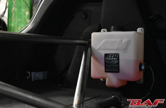 K-Brace® - Honda Civic Type-R FK2 Rear Strut Brace