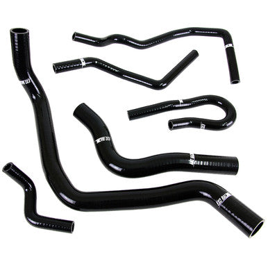Exoracing 6pc silicone hose kit for Honda Civic Integra B16 B18