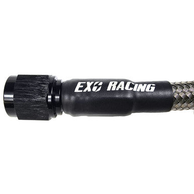 Exoracing 10pc heat shrink tags 3 to 1