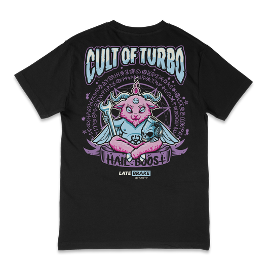Hail Boost T-Shirt