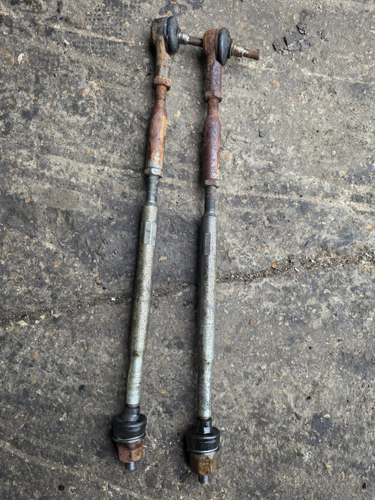 Honda Civic EP3 Tegiwa adjustable steering amrs