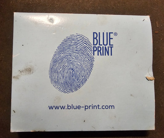 Brand new Blueprint single pollen filter adh22513