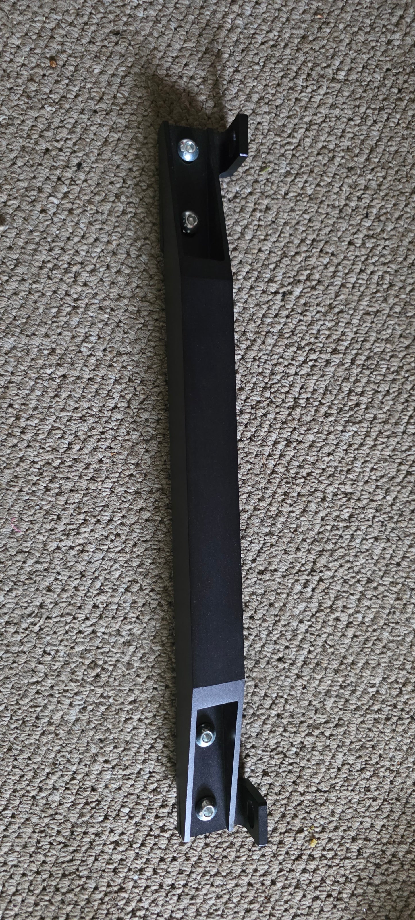 Brand new rear lower tie brace Honda EP3 / DC5