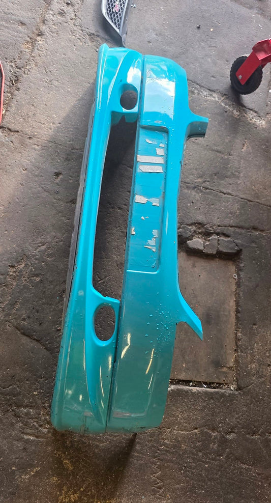 Honda Ep3 facelift front bumper