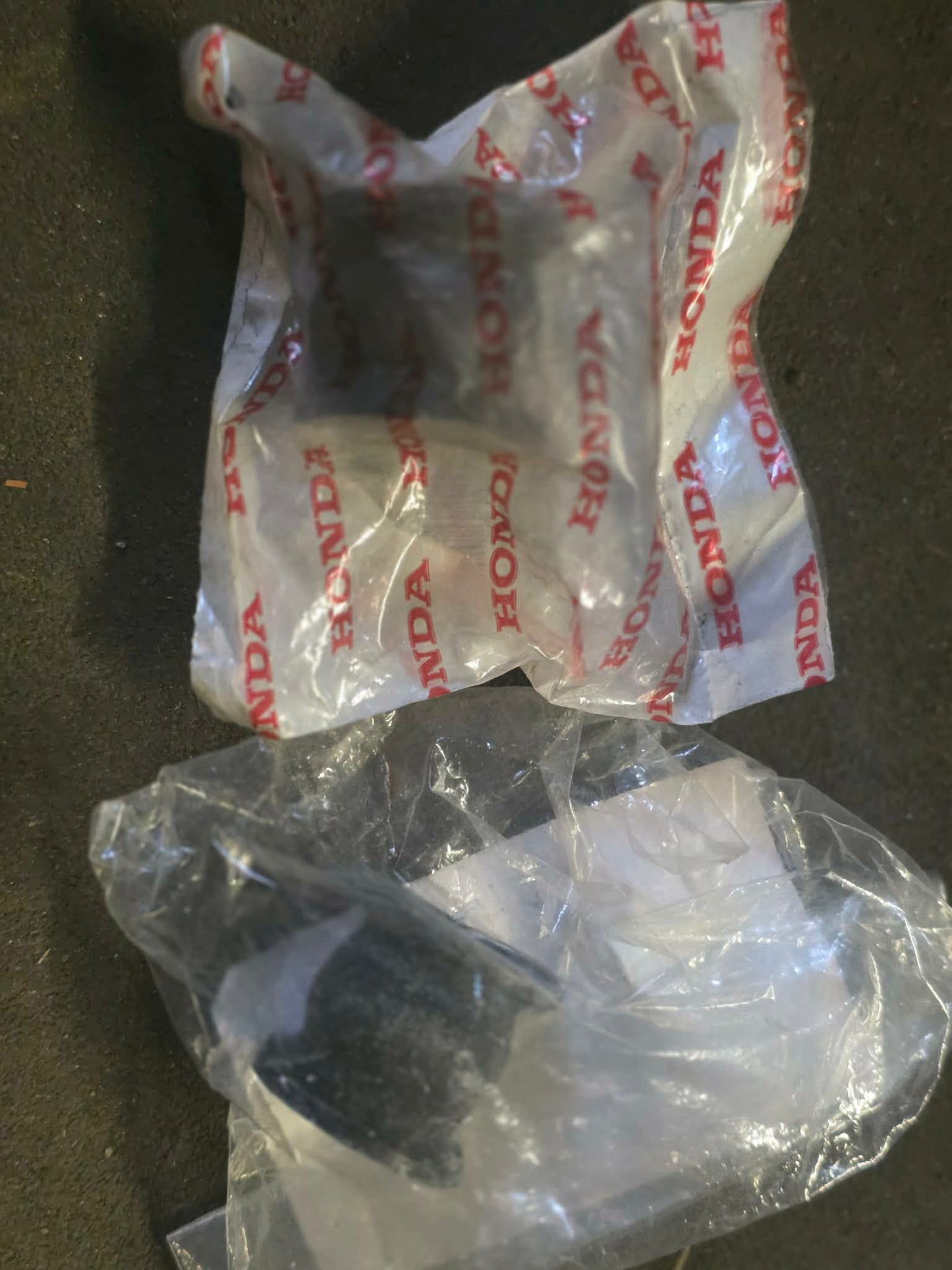 Ep3 genuine rear arb bushes brand new