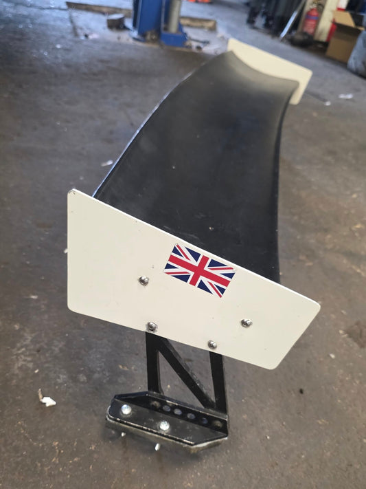 Honda Integra DC2 light weight spoiler wing