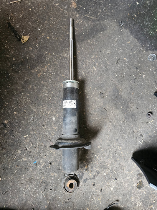 Dc5 facelift model rear strut