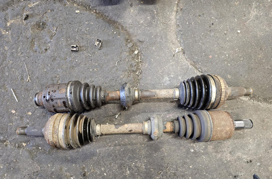 Honda Integra Dc5 driveshaft pair