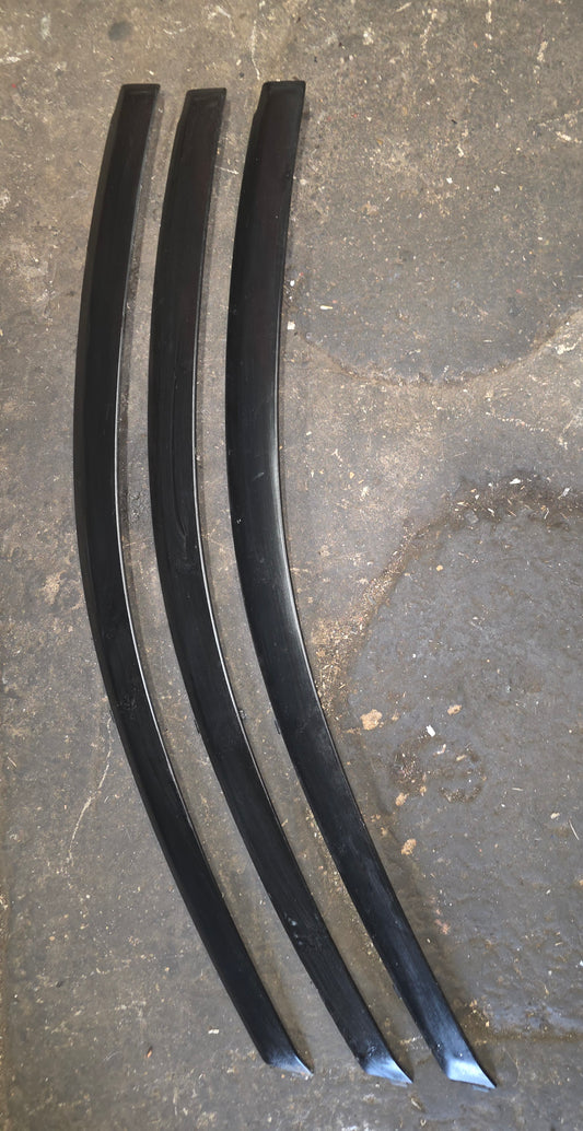 Honda Integra Dc5 driver side wind deflector only no fixings or fittings x 1 only