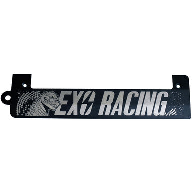 Exoracing engraved flush spark plug cover for Honda K20 K24 rocker covers