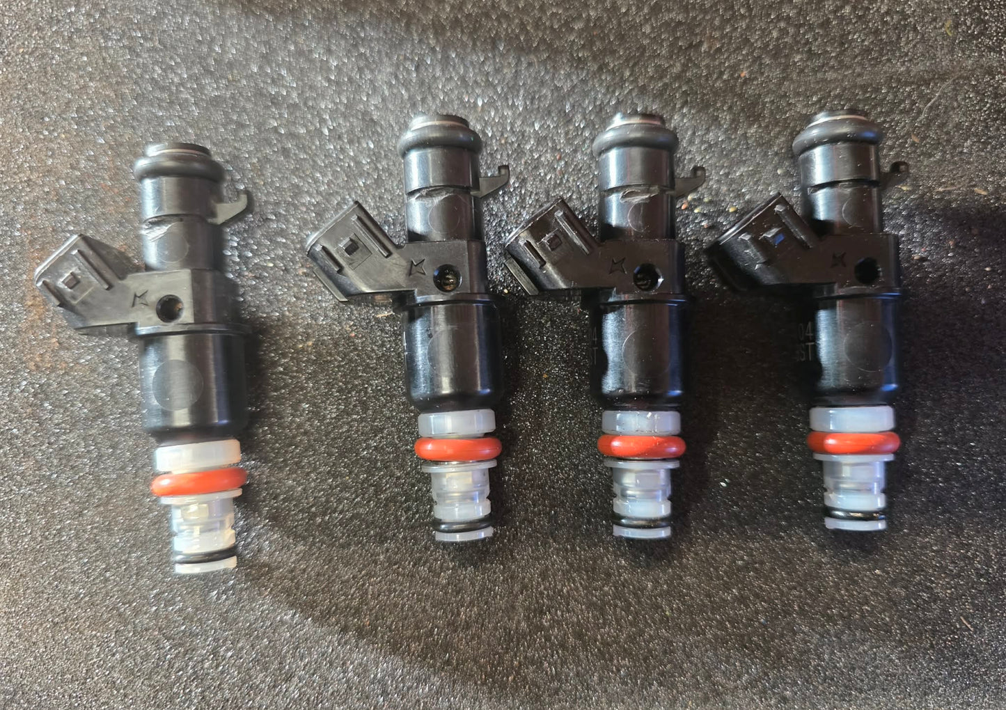 Refurbished Honda Civic EP2 sport 2.0 injectors
