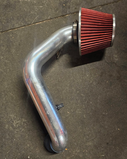 Honda civic EP3 gravity  air intake