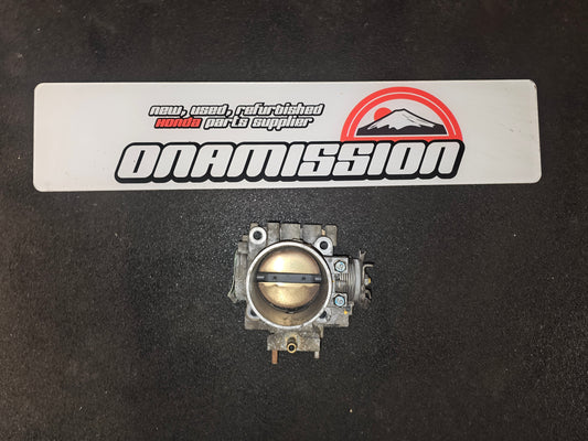 EP3 / DC5 bare throttle body OEM