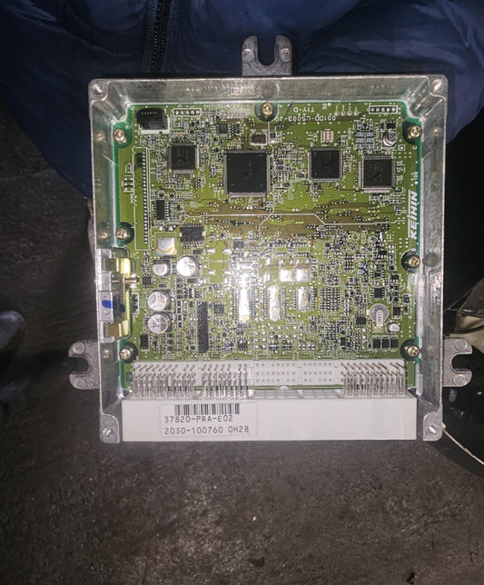 Honda Civic EP3 oem ecu