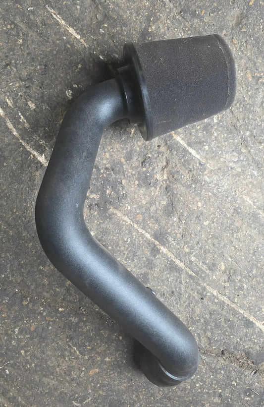 Honda Civic EP3 air intake