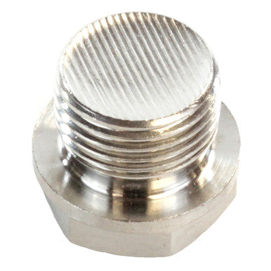 Exoracing M18x1.5 O2 sensor plug dimensions with 19mm socket size