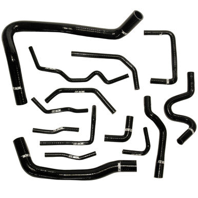 Exoracing 14pc silicone hose kit for Honda Civic FN2 Type R K20Z4