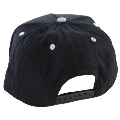 Exoracing Snapback 5 Panel Cap Hat