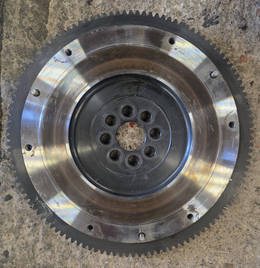 K20 / K25 Competition Flywheel