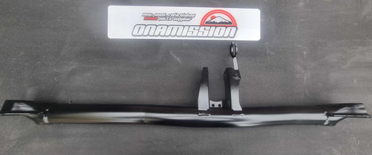 Honda Civic FN2 powder coated  Front Beam