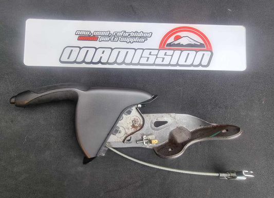 Honda Civic Fn2 Handbrake Lever