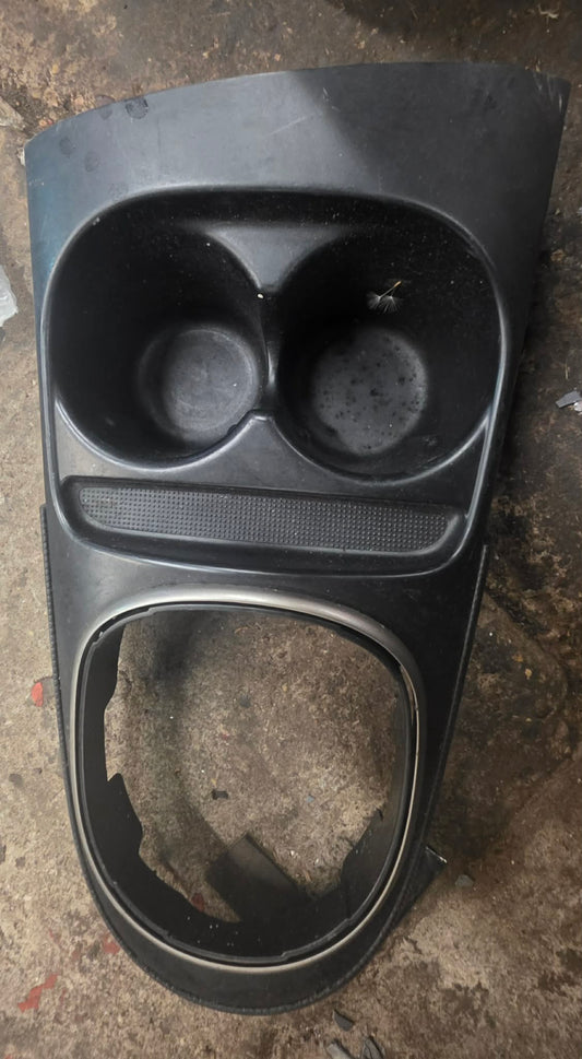Honda Integra DC5 gear surround centre