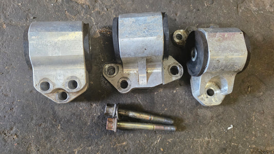 hasport sold mounts Honda Integra DC2 b series