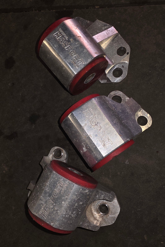 Hasport Honda Civic EG B series  engine mounts