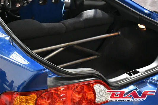 K-Brace® - Honda Integra Type-R DC5 Rear Strut Brace