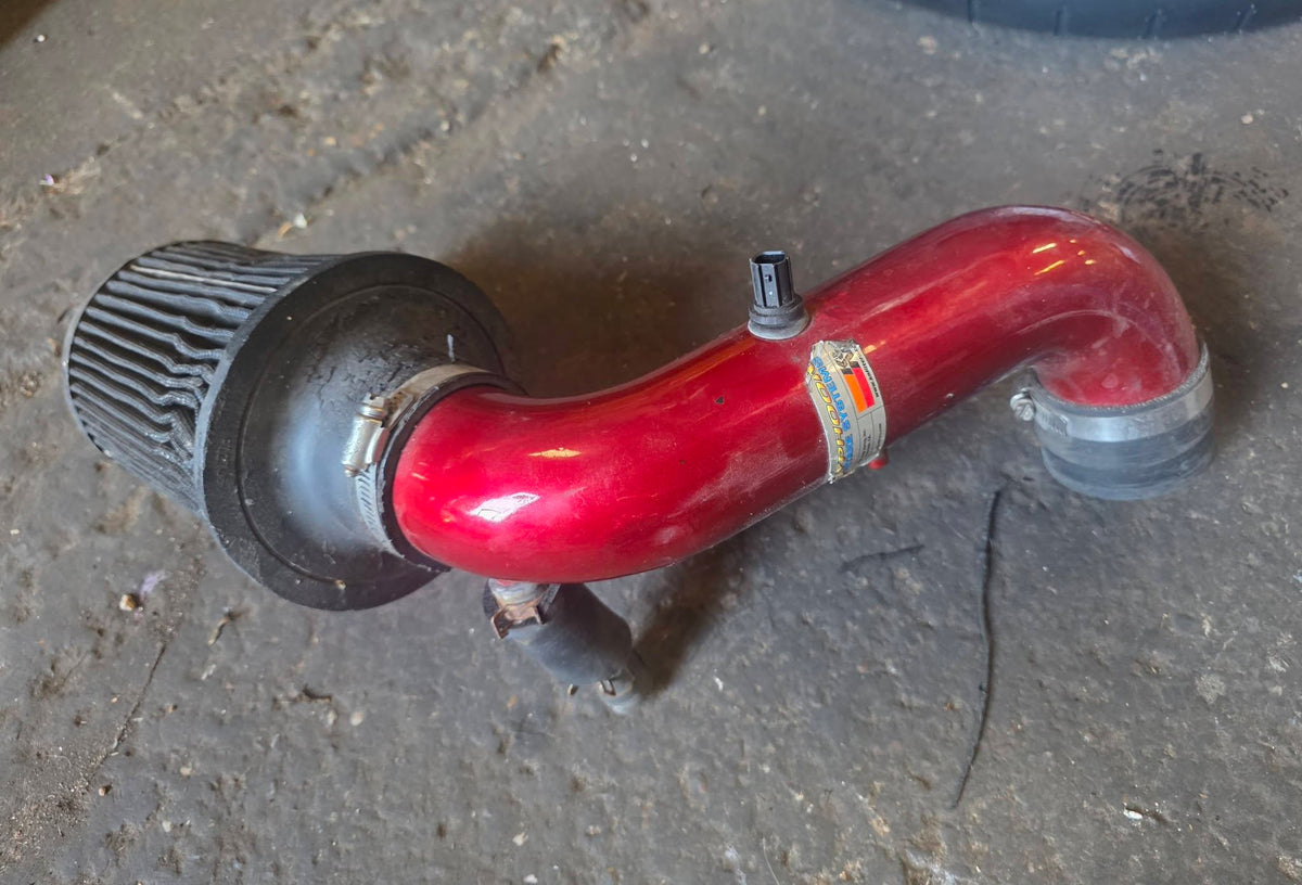 Honda Civic EP3 K&N air intake