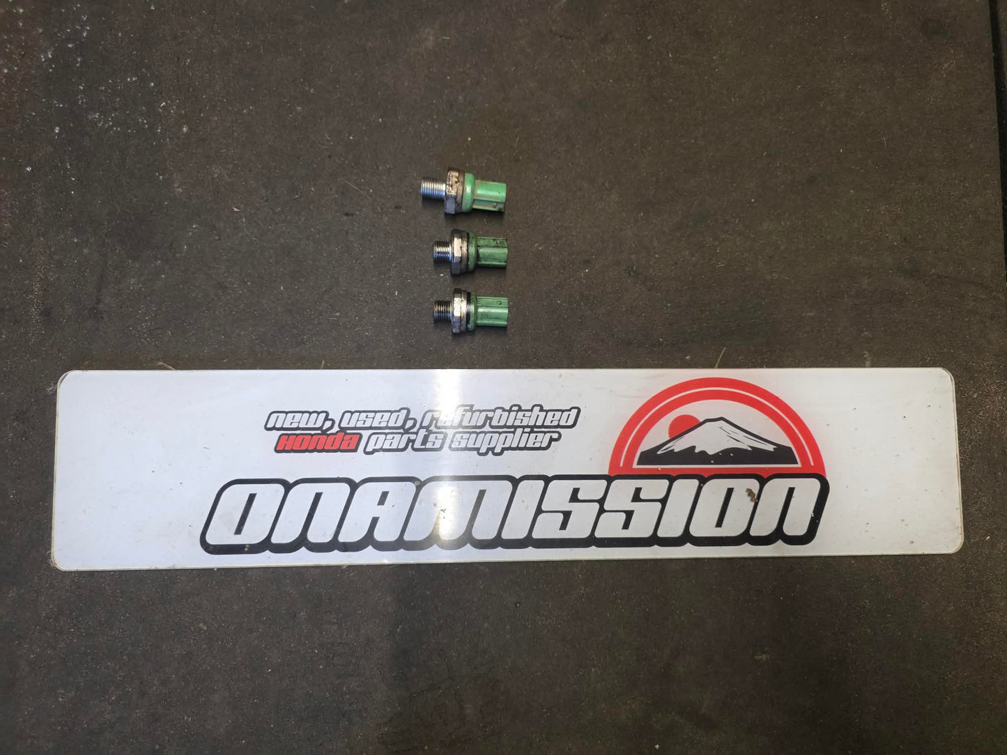 Honda EP3 / FN2 / DC5 / K24 K20 knock sensor
