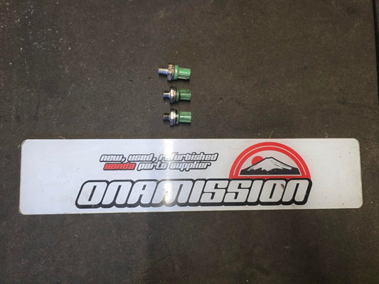 Honda EP3 / FN2 / DC5 / K24 K20 knock sensor
