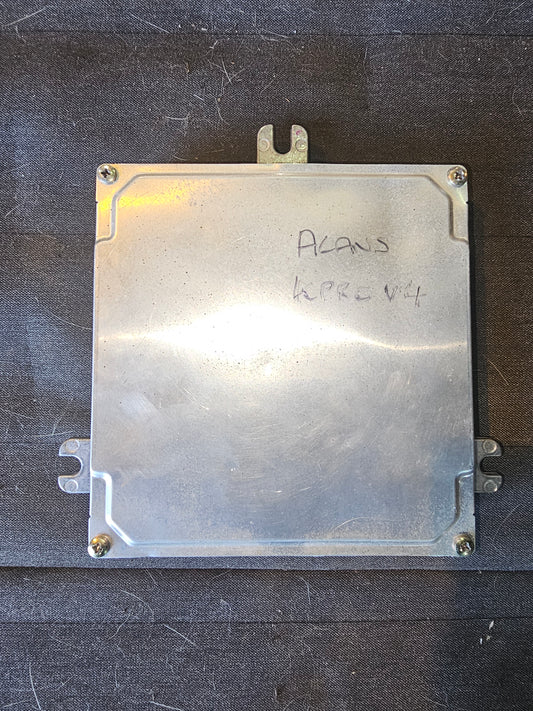 Honda Integra DC5 pre facelift ECU with KPRO v4