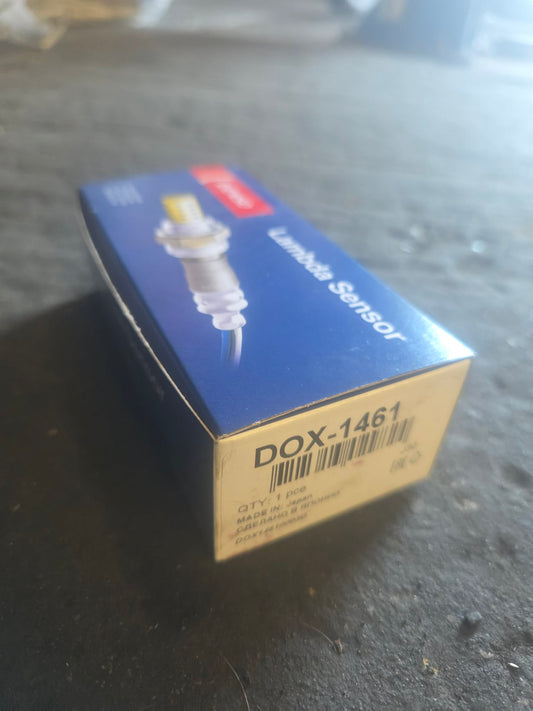 New Honda EP3 / DC5 secondary 02 sensor Denso DOX-1461