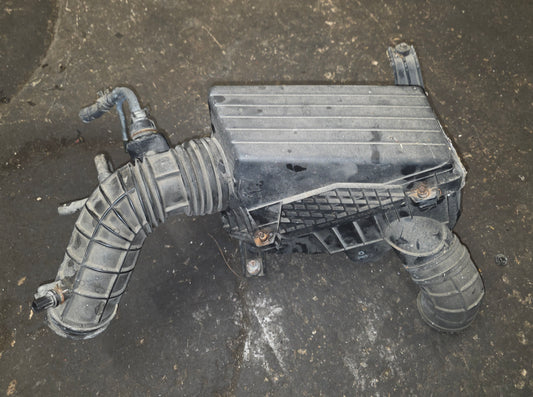 Honda accord mk7 k24 airbox 2.4 cl9