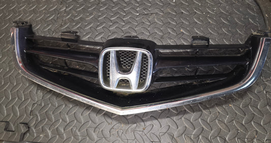 Honda accord mk7 front grill grille