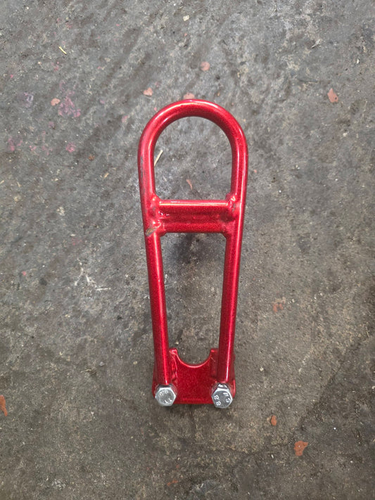Mugen front tow hook for DC5